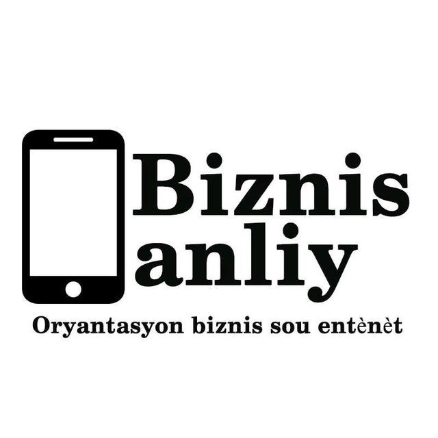 Biznis Anliy