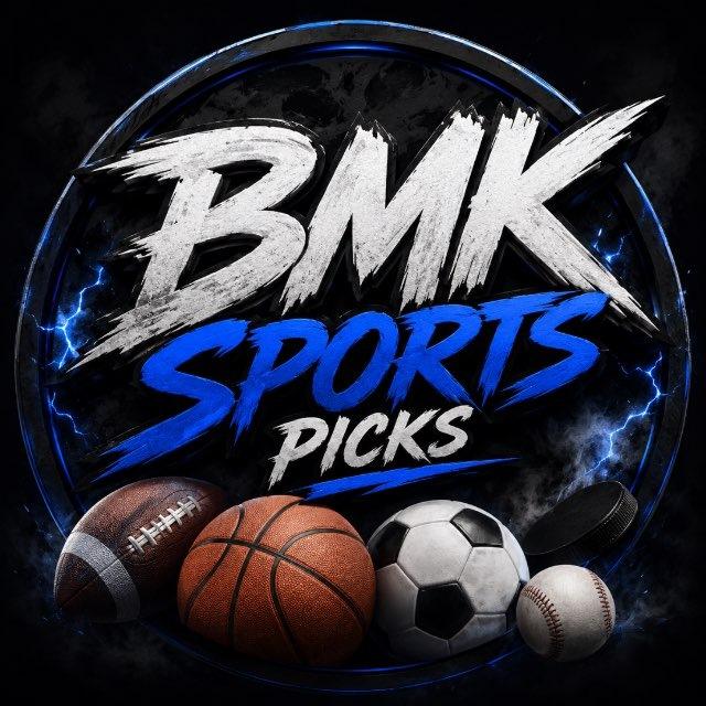 BMK SPORTS PICKS WINNIBLE