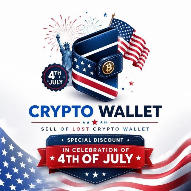 Crypto wallet (Selling lost wallets , Mnemonic wallet , trust wallet seedphrase , passphrase , private key )