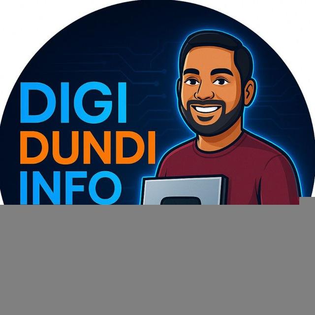 DIGI DUNDI INFO
