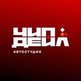 СТУДИЯ АВТОЗВУКА "Чип & Дейл"