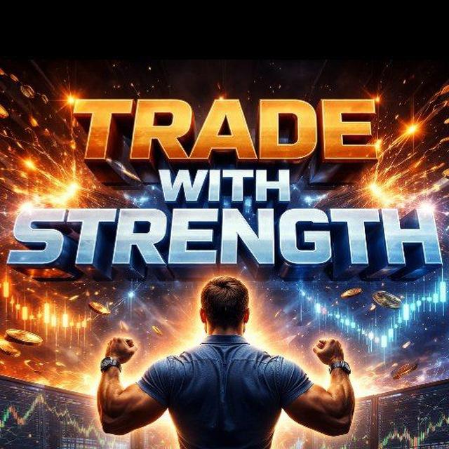 TRADE WITH STRENGTH