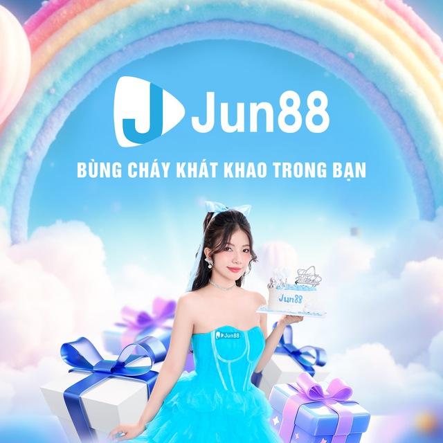 Jun88 Phiên Bản 1 Chính Sách Đại Lý