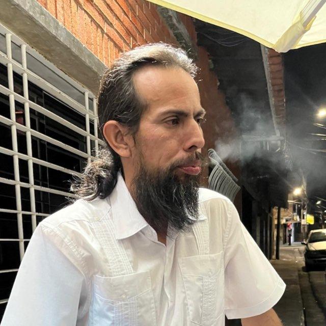 Rubén Fariñas @laerreylaefeoficial