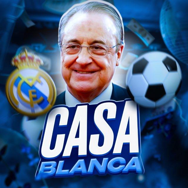 CASA BLANCA