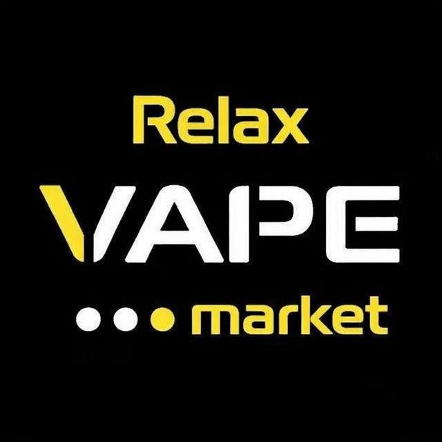 RELAX VAPE SHOP