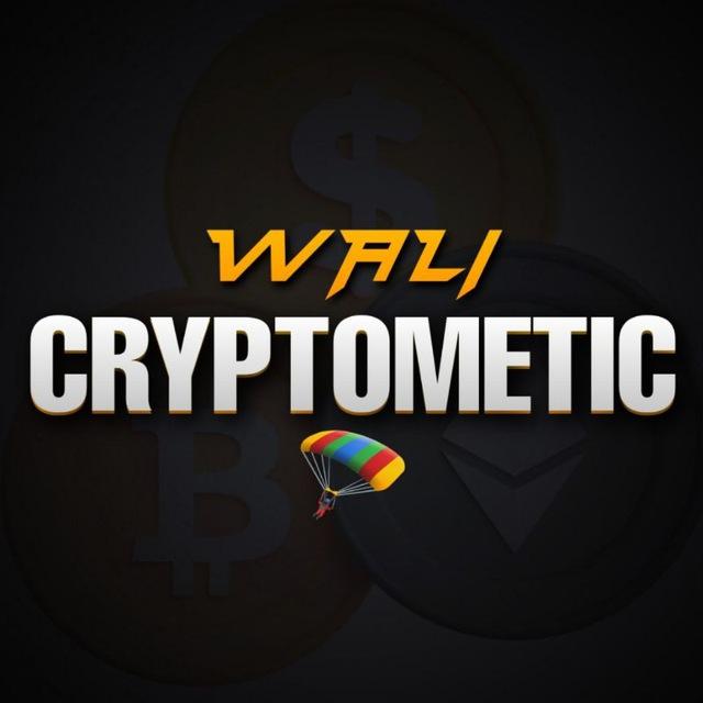Wali Cryptometic