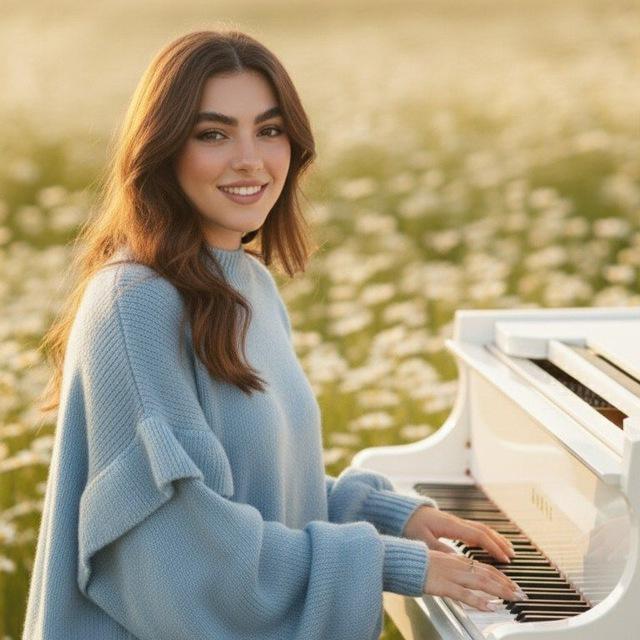 Sama Music 𝅘𝅥𝅮