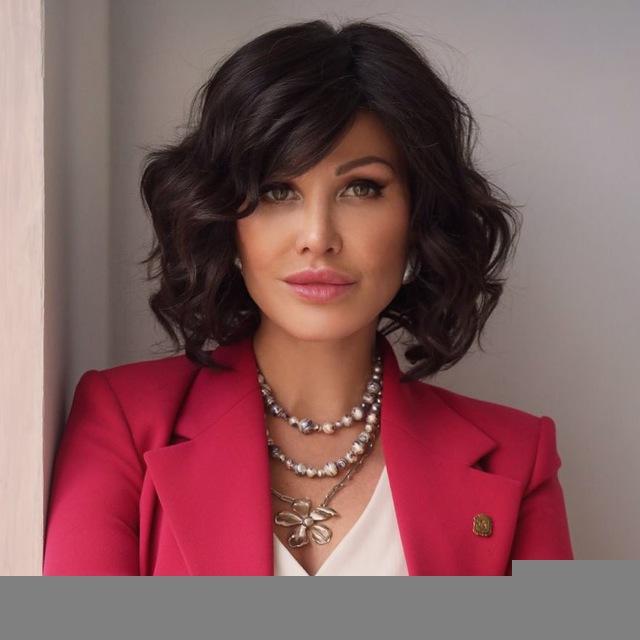Ирина Текслер