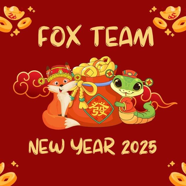 Fox team