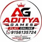ADITYAGAMES ONLINE BOOKIE