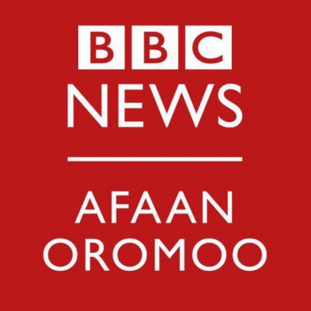 BBC News Afaan Oromoo