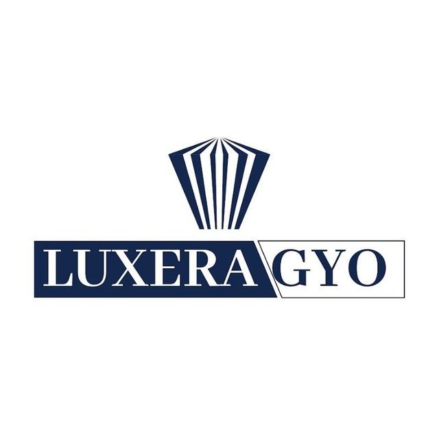 Luxera GYO Hisse