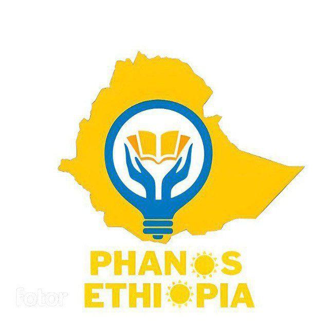 Phanos Ethiopia English