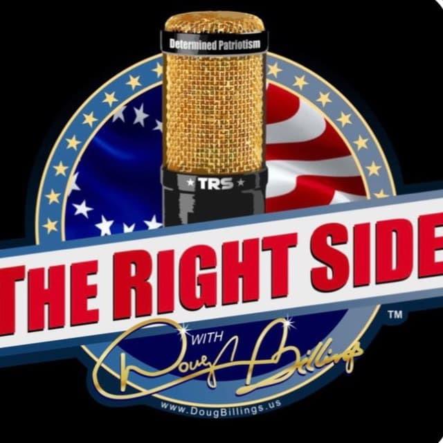 The Right Side with Doug Billings Chat