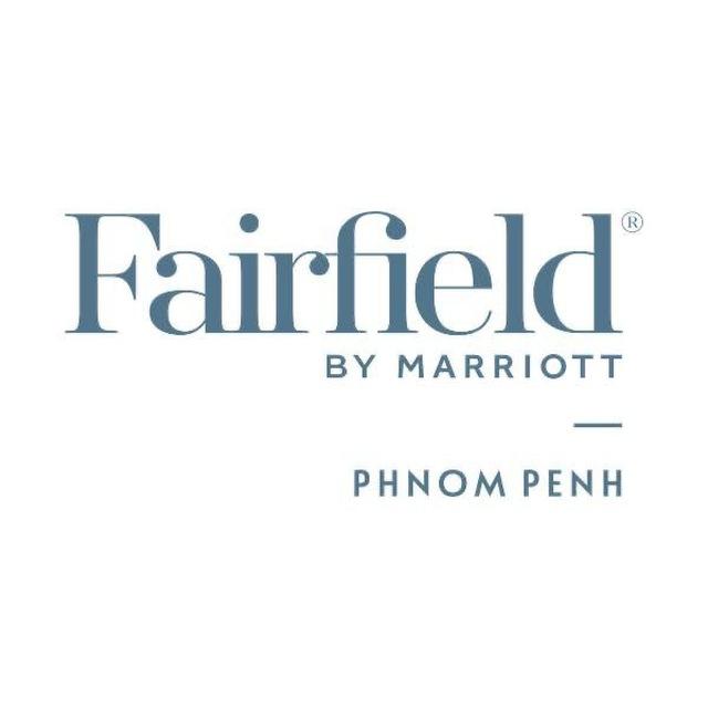 Fairfield by Marriott Phnom Penh