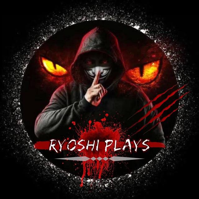 Ryoshi Plays (OG) 𓃵