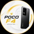 POCO F4/Redmi K40S Updates