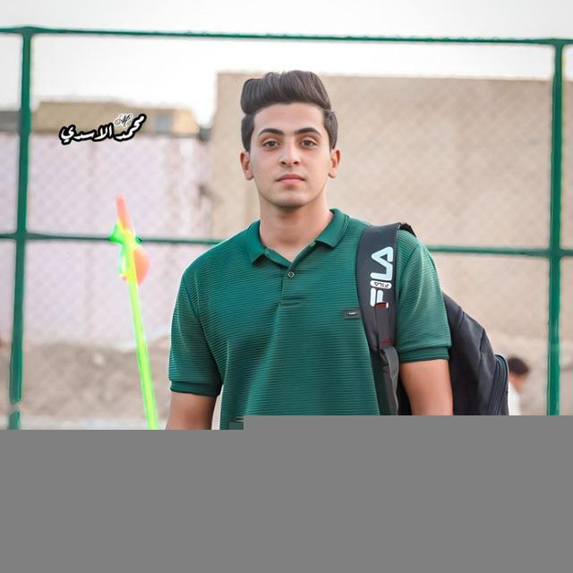 صادق العباسي 07807886041