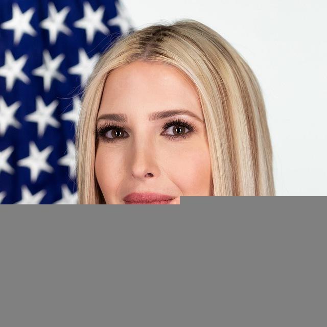 Ivanka Trump