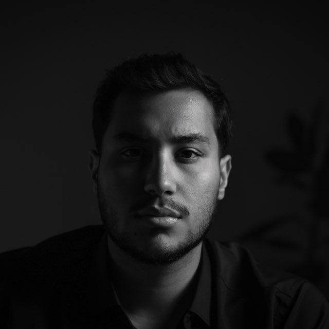 Daylight | Pasha taheri