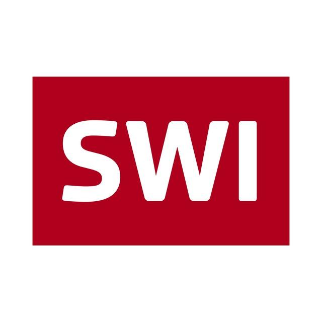 SWI swissinfo.ch / Швейцарія українською
