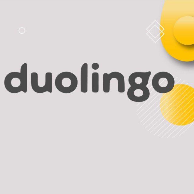 Doulingo test preparation