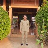 ភូមិអូរជញ្ជៀន(អន្លង់វែង)