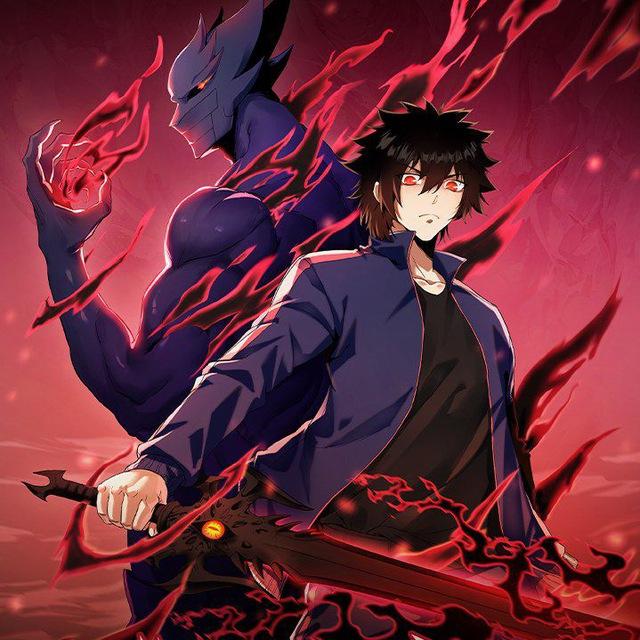 I Am Really Not the Demon Lord!