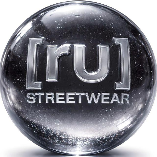 ru streetwear