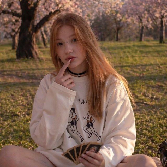 сознательница 🧝🏻‍♀️🧩 | life & ezo