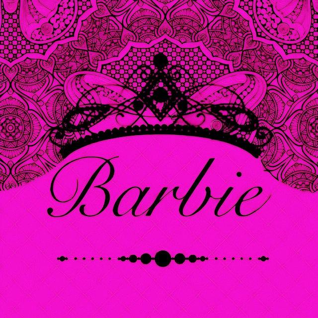 Squirrel💕Barbie Ventures