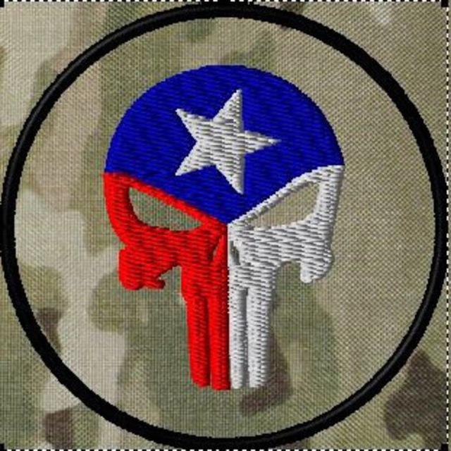 TexasPunisher