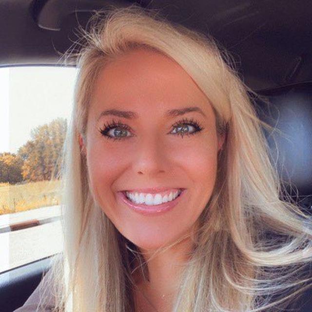 Sara Hopps Channel