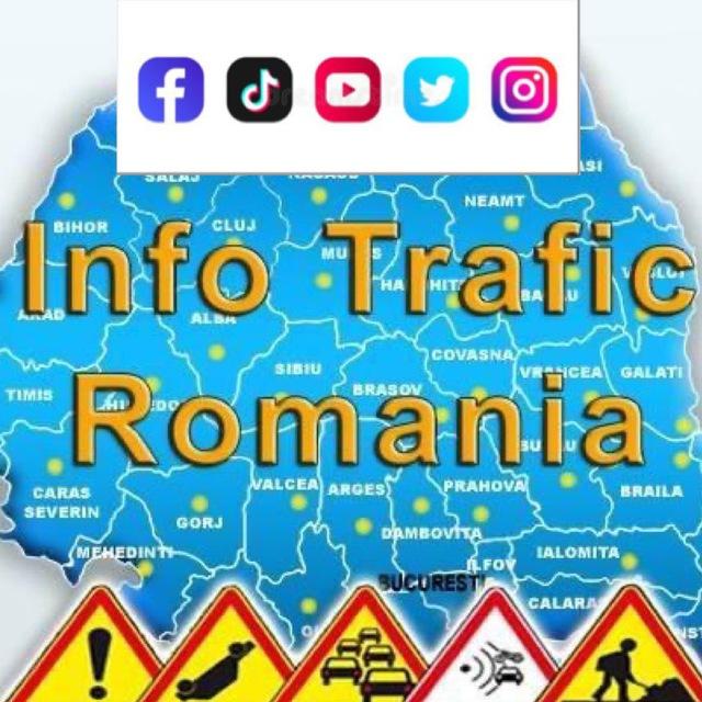 Into Trafic România