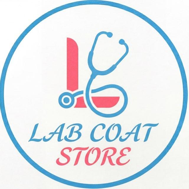 LabCoat Store