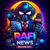 Rafi News — официальный канал Rafi Bot | игры и мини-игры