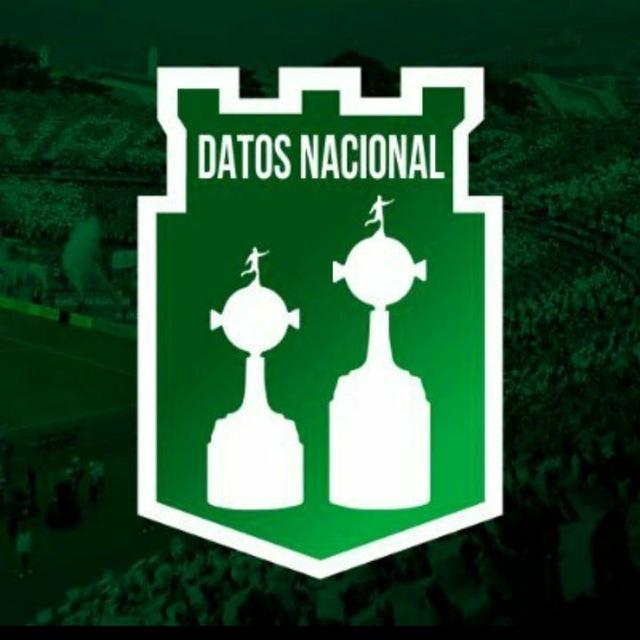 DATOS NACIONAL
