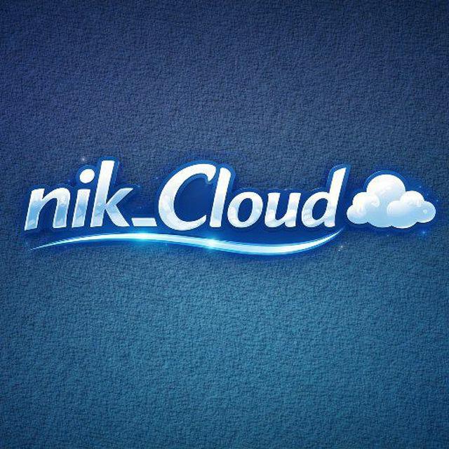 nik_Cloud ☁