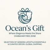 Ocean’s Gift
