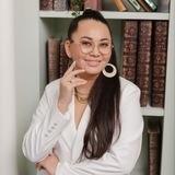 Индира Адилова - Психолог про Энергию и состояние = деньги