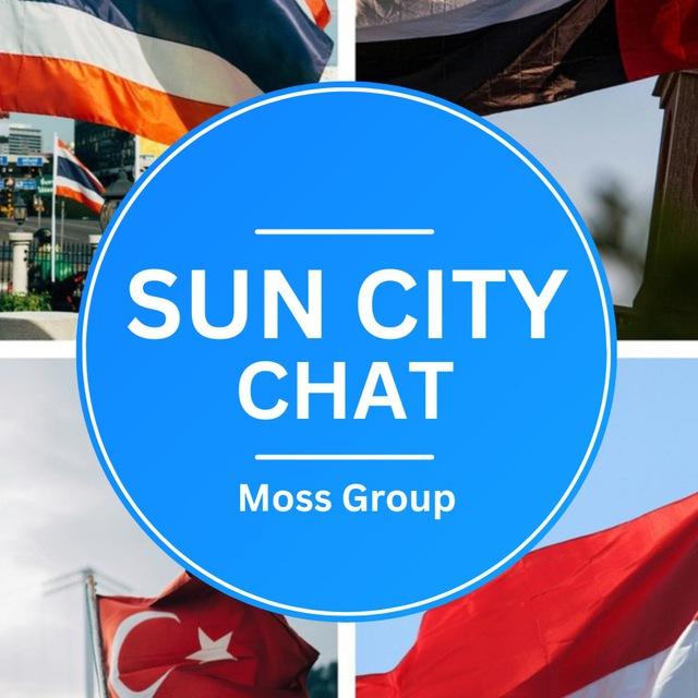 SUN CITY чат | Обмен Таиланд THB / RUB / USDT