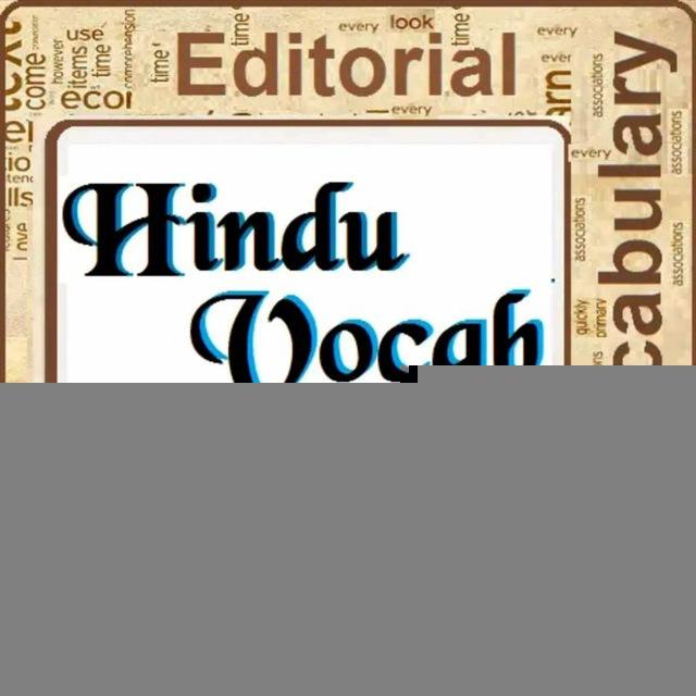 Hindu vocabulary : Daily Grammar rules and vocabulary