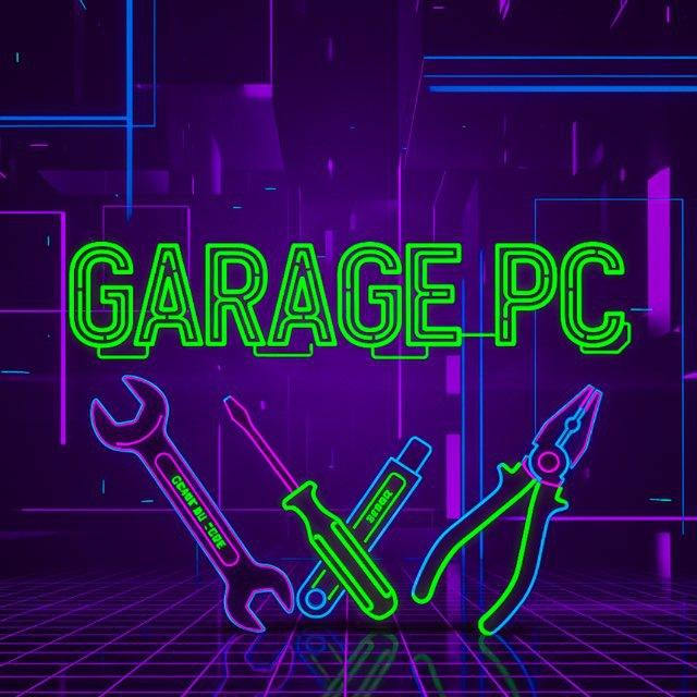 GARAGE PC