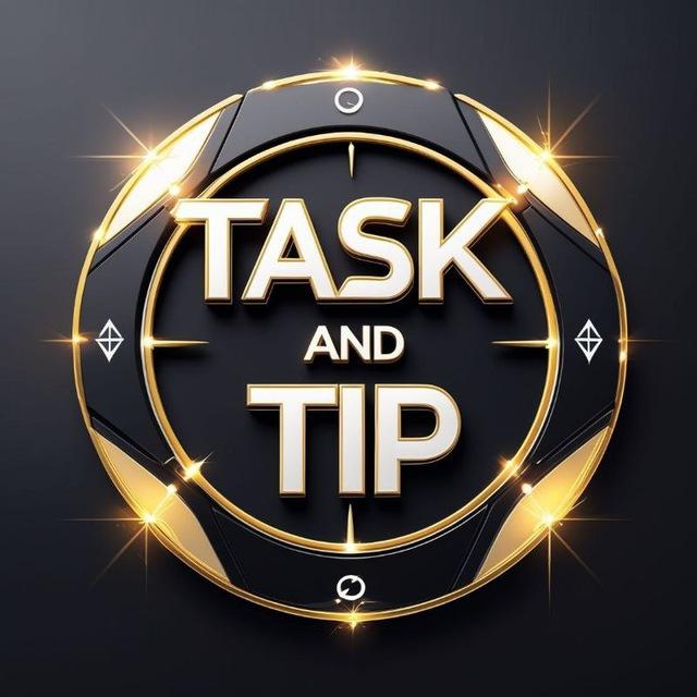 Tasks And Tips Global (CC)