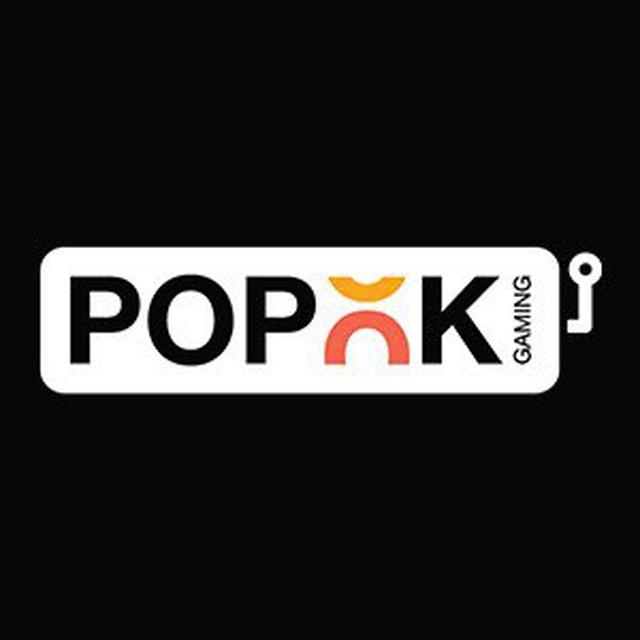 PopOK Gaming Türkçe