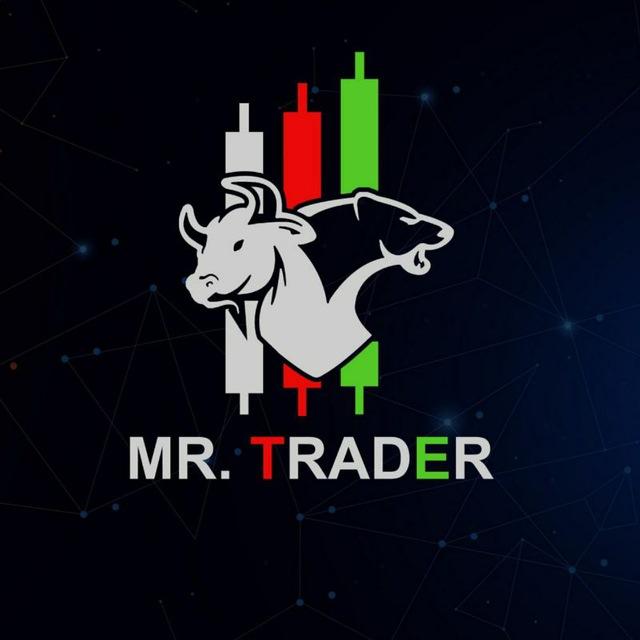 M.R TRADER ®️ (Futures & Spot)