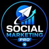 𝗦𝗼𝗰𝗶𝗮𝗹 𝗠𝗮𝗿𝗸𝗲𝘁𝗶𝗻𝗴 𝗣𝗿𝗼