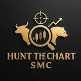 Hunt The Chart (SMC)