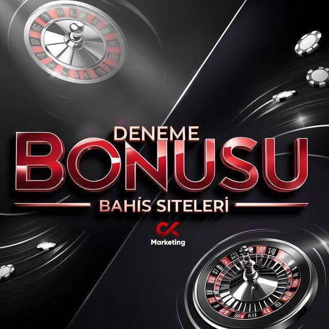 Deneme Bonusu Bahis Bedava